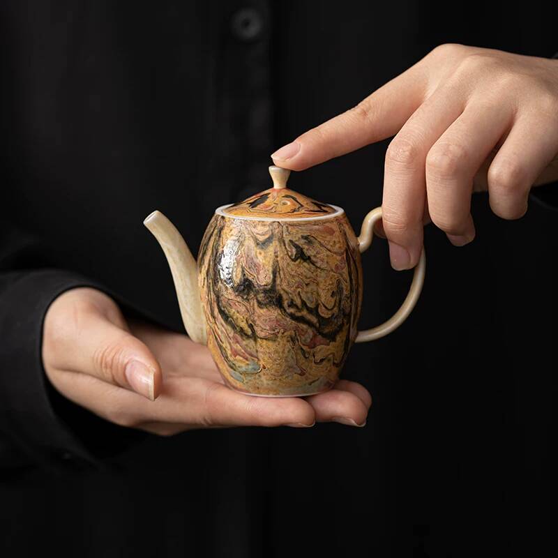Dunhuang Oil Painting Style Ha - Vintage Collectible Pottery 리뷰 및 가격