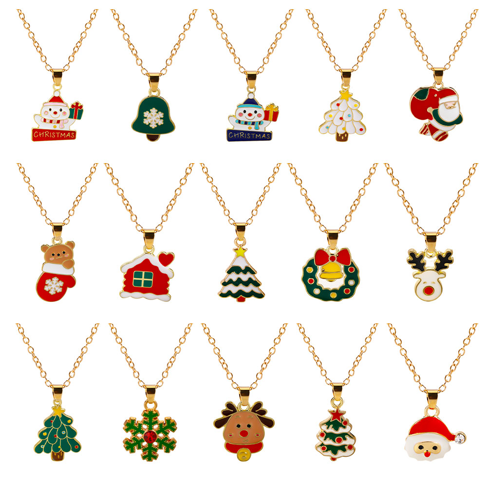 33 Styles Christmas Collection - Vintage Collectible Santa 리뷰 및 가격