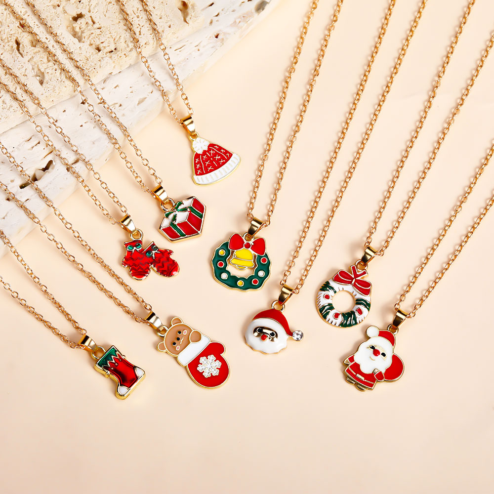 33 Styles Christmas Collection - Vintage Collectible Santa 리뷰 및 가격