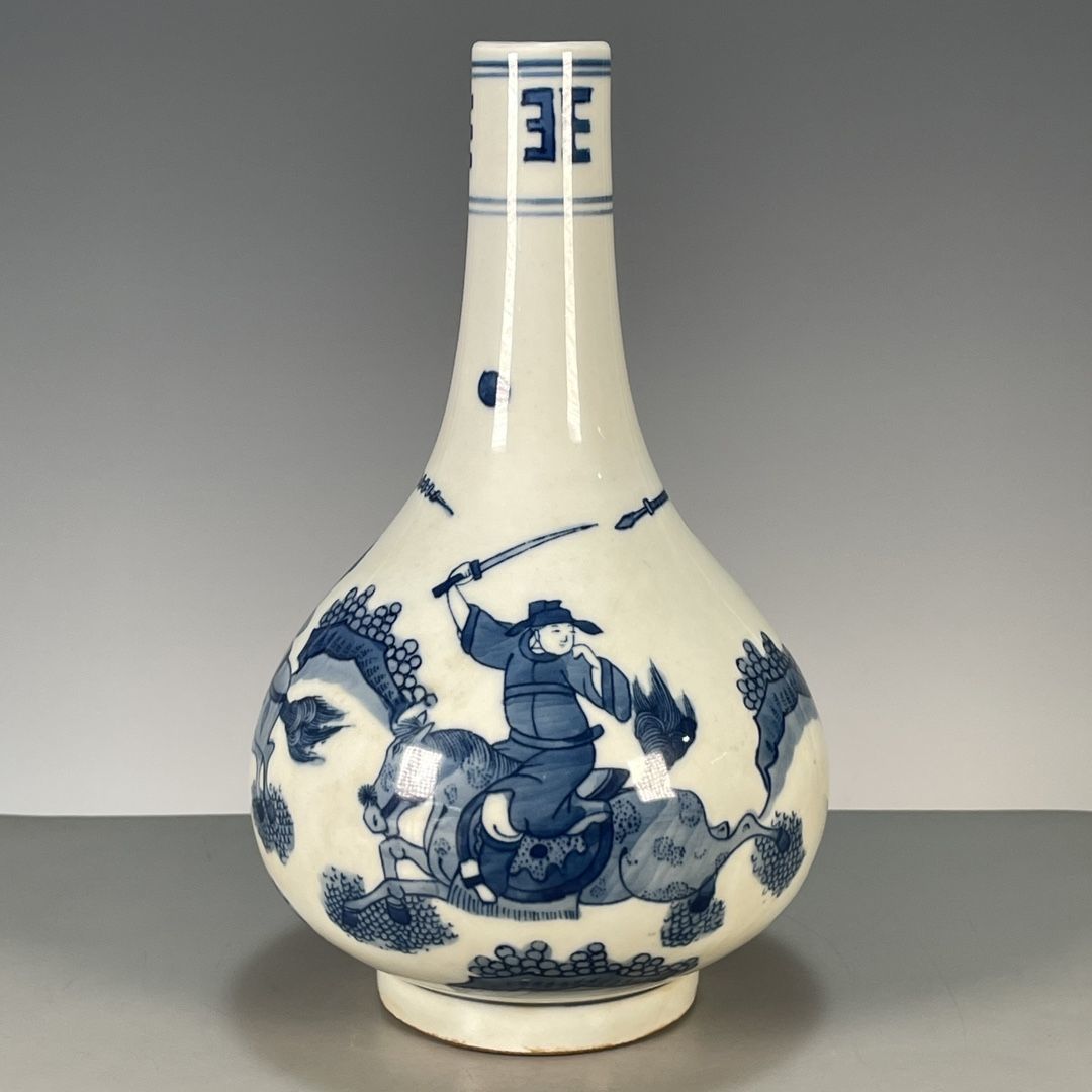 Antique Chinese Blue and White - Vintage Collectible Pottery 리뷰 및 가격