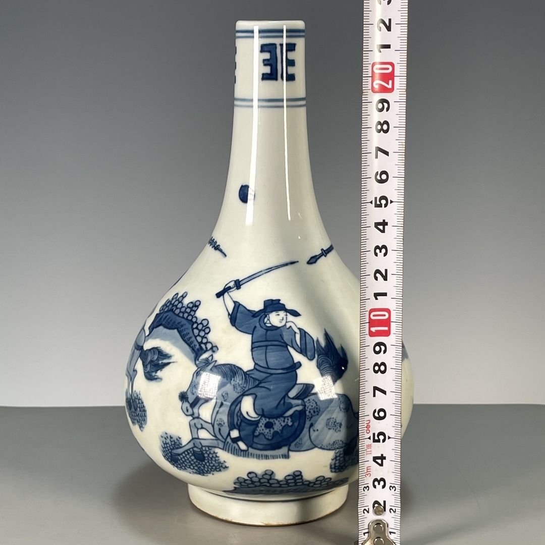 Antique Chinese Blue and White - Vintage Collectible Pottery 리뷰 및 가격