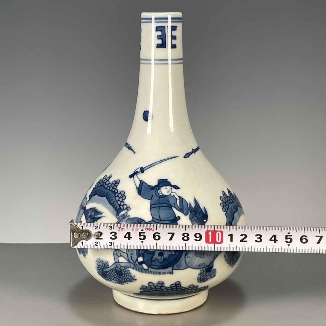 Antique Chinese Blue and White - Vintage Collectible Pottery 리뷰 및 가격