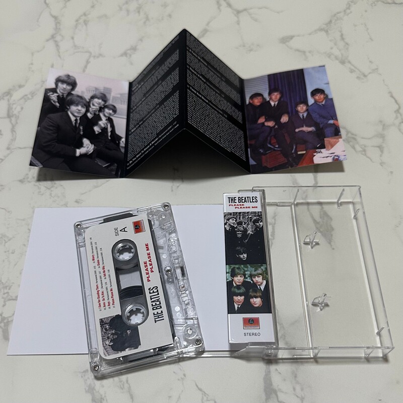 The Beatles Please Please Me C - Vintage Collectible & Vintage Dolls 리뷰 및 가격