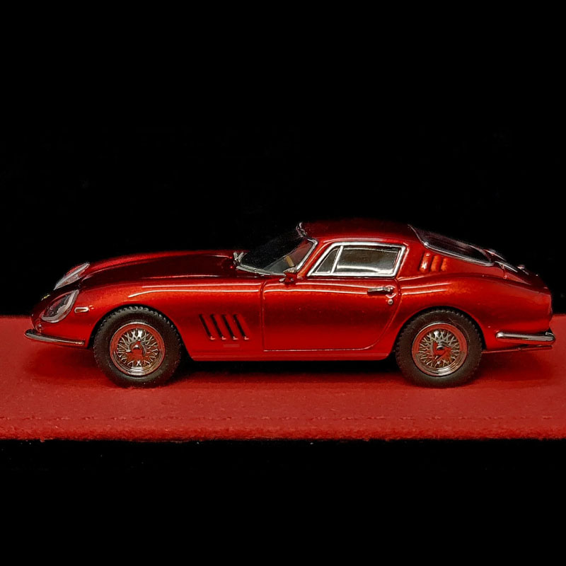 Gfcc 1:64 Ferrari 275 Gt Vinta - Vintage Collectible Show 리뷰 및 가격
