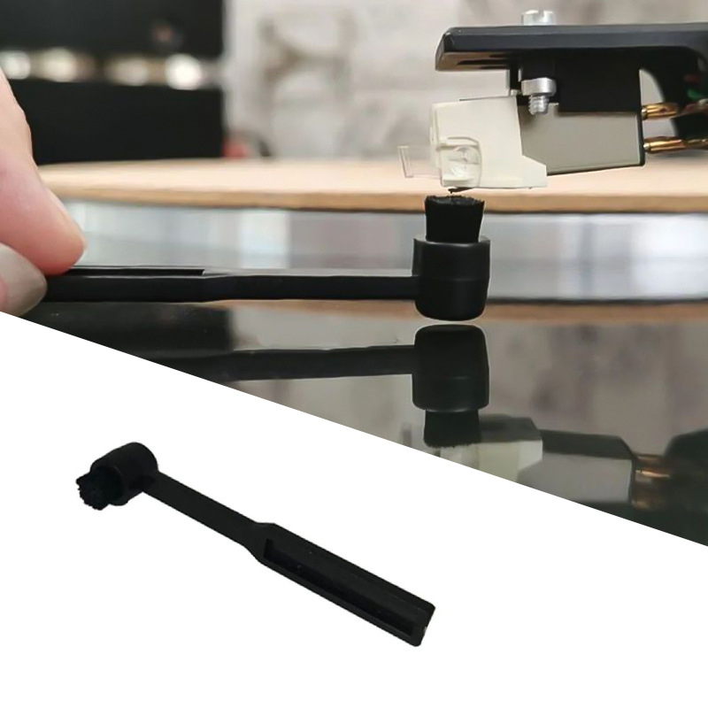 Turntable Cartridge Stylus Bru - Vinyl Record Cleaner 리뷰 및 가격