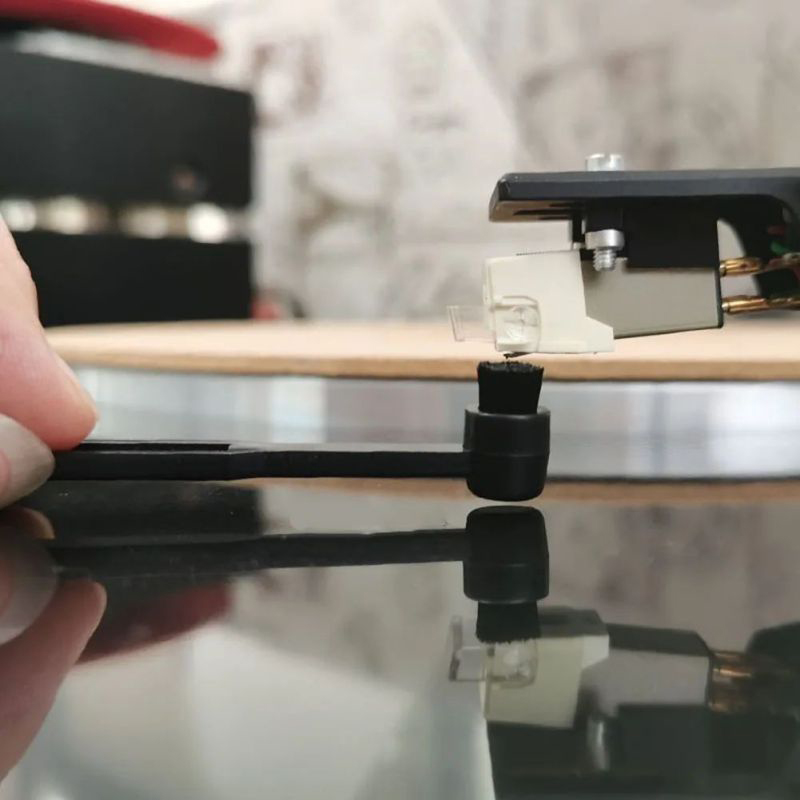 Turntable Cartridge Stylus Bru - Vinyl Record Cleaner 리뷰 및 가격