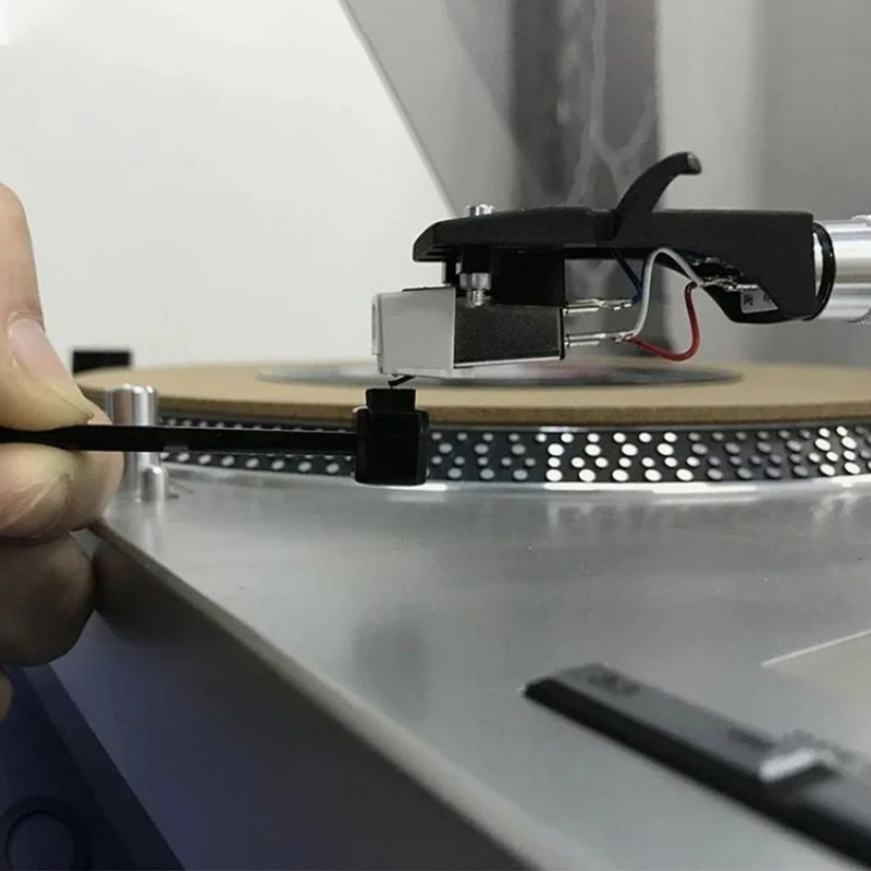 Turntable Cartridge Stylus Bru - Vinyl Record Cleaner 리뷰 및 가격