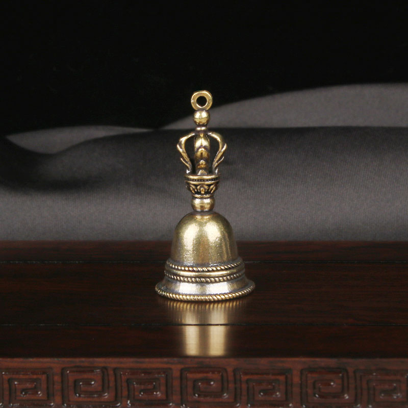 Vintage Brass Diamond Bell Key - Vintage Collectible Bells 리뷰 및 가격