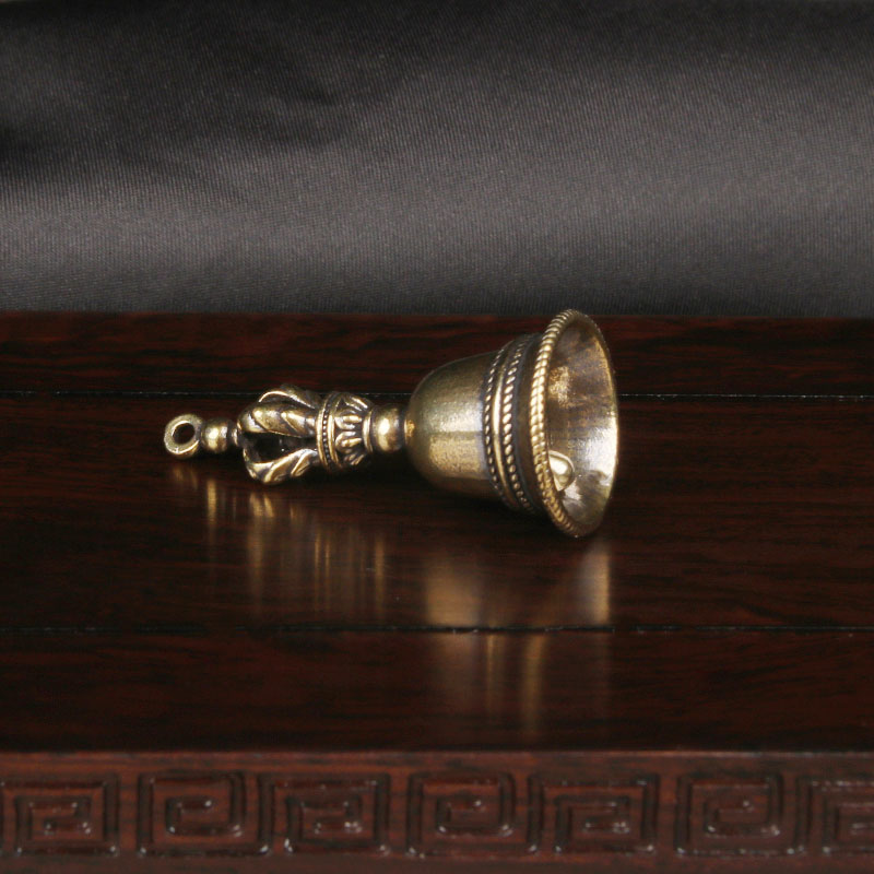 Vintage Brass Diamond Bell Key - Vintage Collectible Bells 리뷰 및 가격