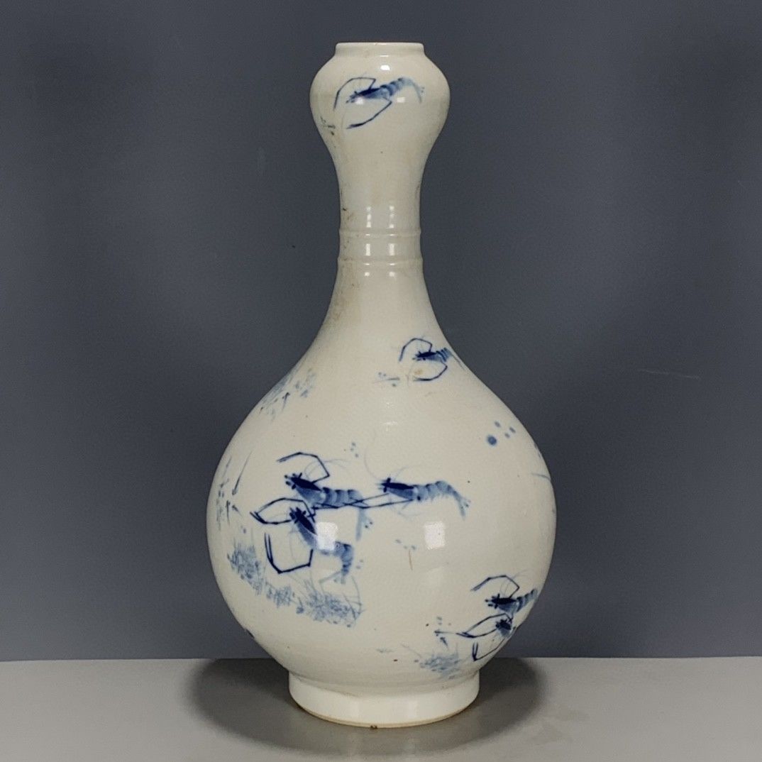 Hongxian Reign Style Underglaz - Vintage Collectible Pottery 리뷰 및 가격