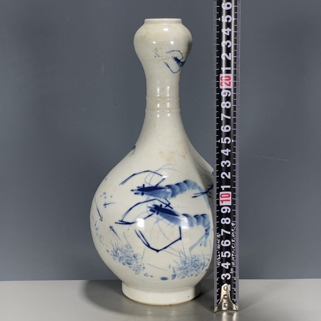 Hongxian Reign Style Underglaz - Vintage Collectible Pottery 리뷰 및 가격