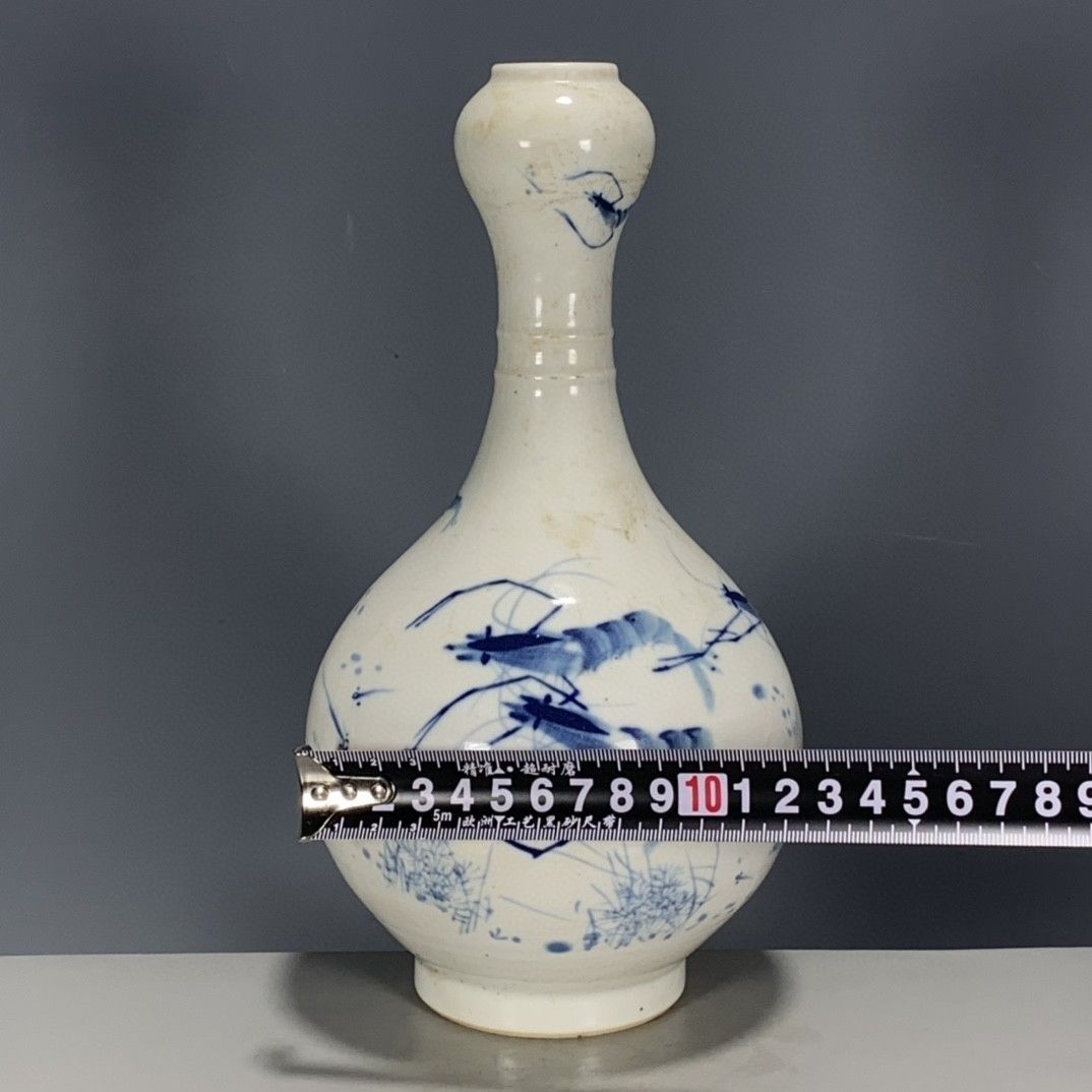 Hongxian Reign Style Underglaz - Vintage Collectible Pottery 리뷰 및 가격