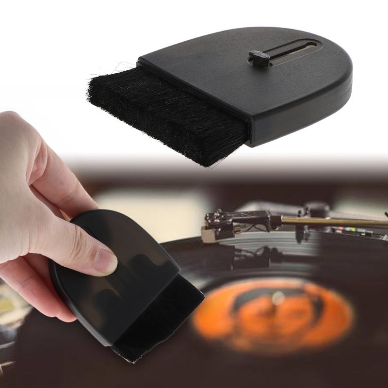 Cleaning Brush Turntable LP Vi - Vinyl Record Cleaner 리뷰 및 가격