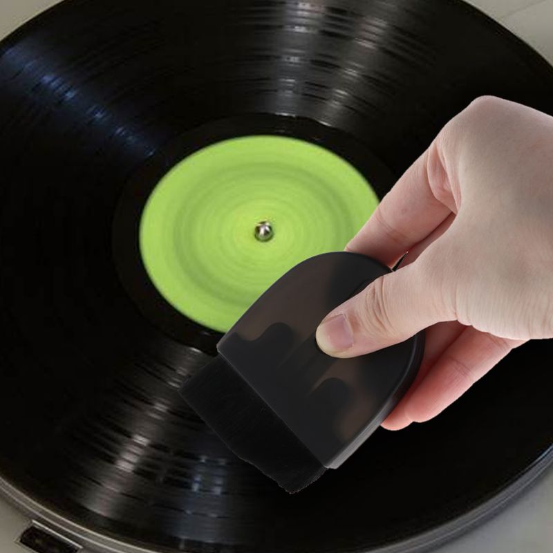 Cleaning Brush Turntable LP Vi - Vinyl Record Cleaner 리뷰 및 가격