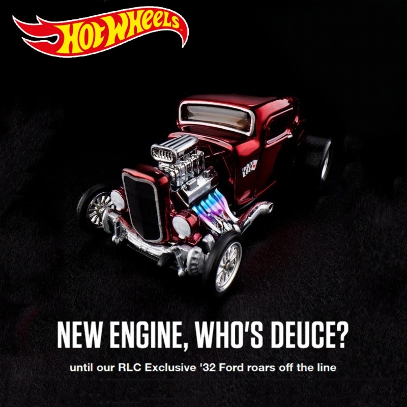 New Genuine Hot Wheels Ford Vi - Vintage Collectible Hot Wheels 리뷰 및 가격