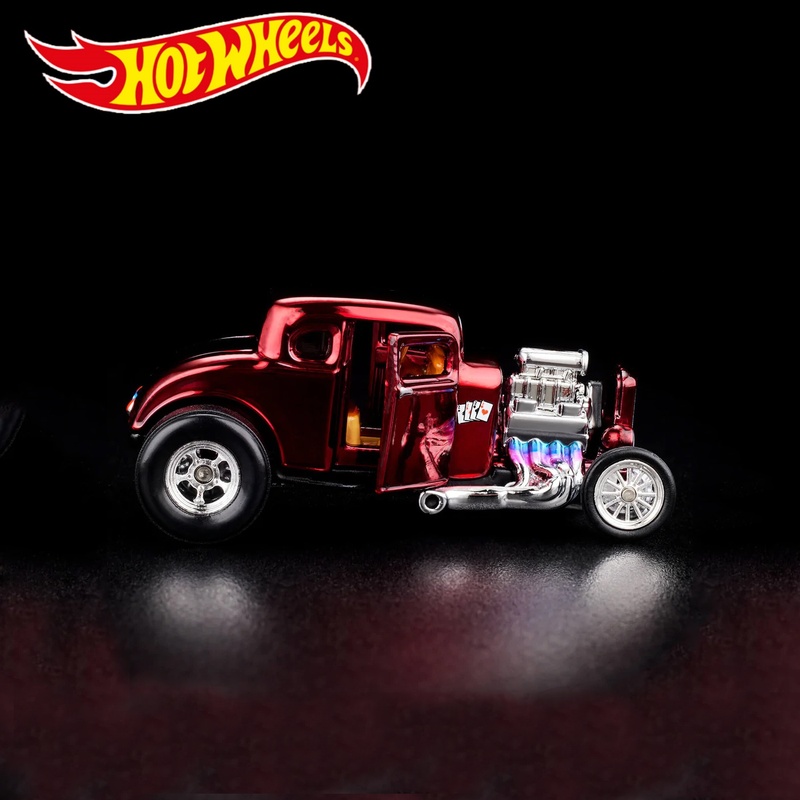 New Genuine Hot Wheels Ford Vi - Vintage Collectible Hot Wheels 리뷰 및 가격