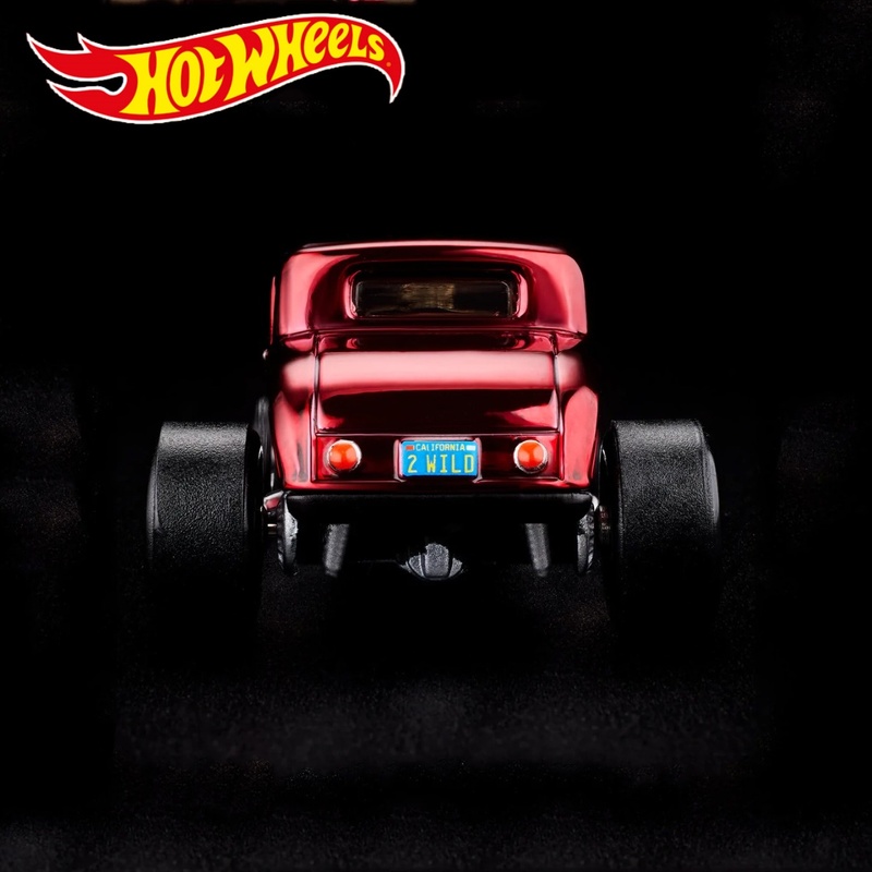 New Genuine Hot Wheels Ford Vi - Vintage Collectible Hot Wheels 리뷰 및 가격