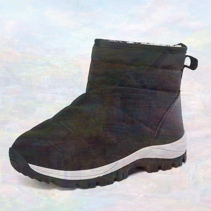 Nonslip Thermo Elderly Tennis  - Most Expensive Vintage Collection 리뷰 및 가격