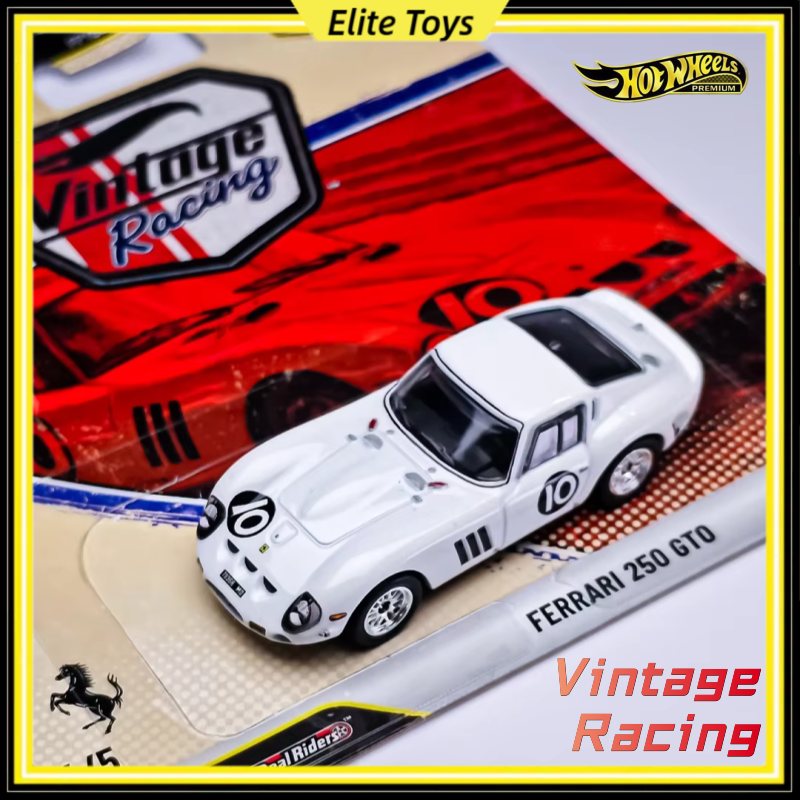 Hot Wheels Premium Car Culture - Vintage Collectible Hot Wheels 리뷰 및 가격