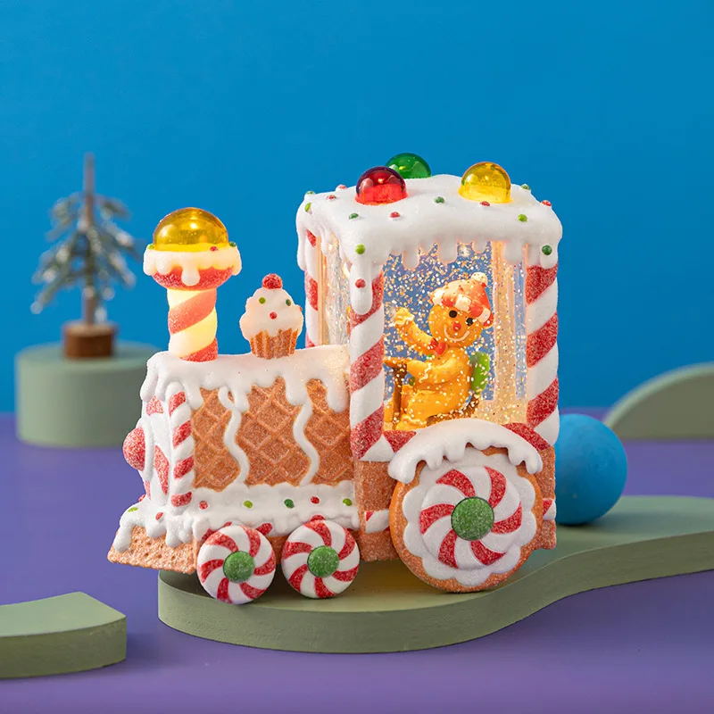 Vintage Style LED Christmas La - Vintage Collectible Santa 리뷰 및 가격
