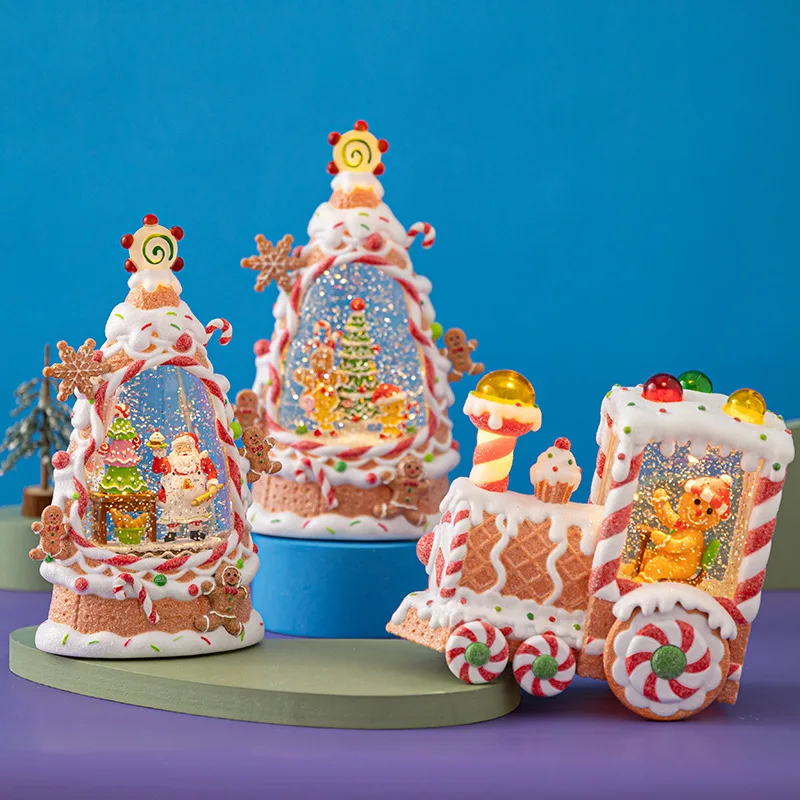 Vintage Style LED Christmas La - Vintage Collectible Santa 리뷰 및 가격