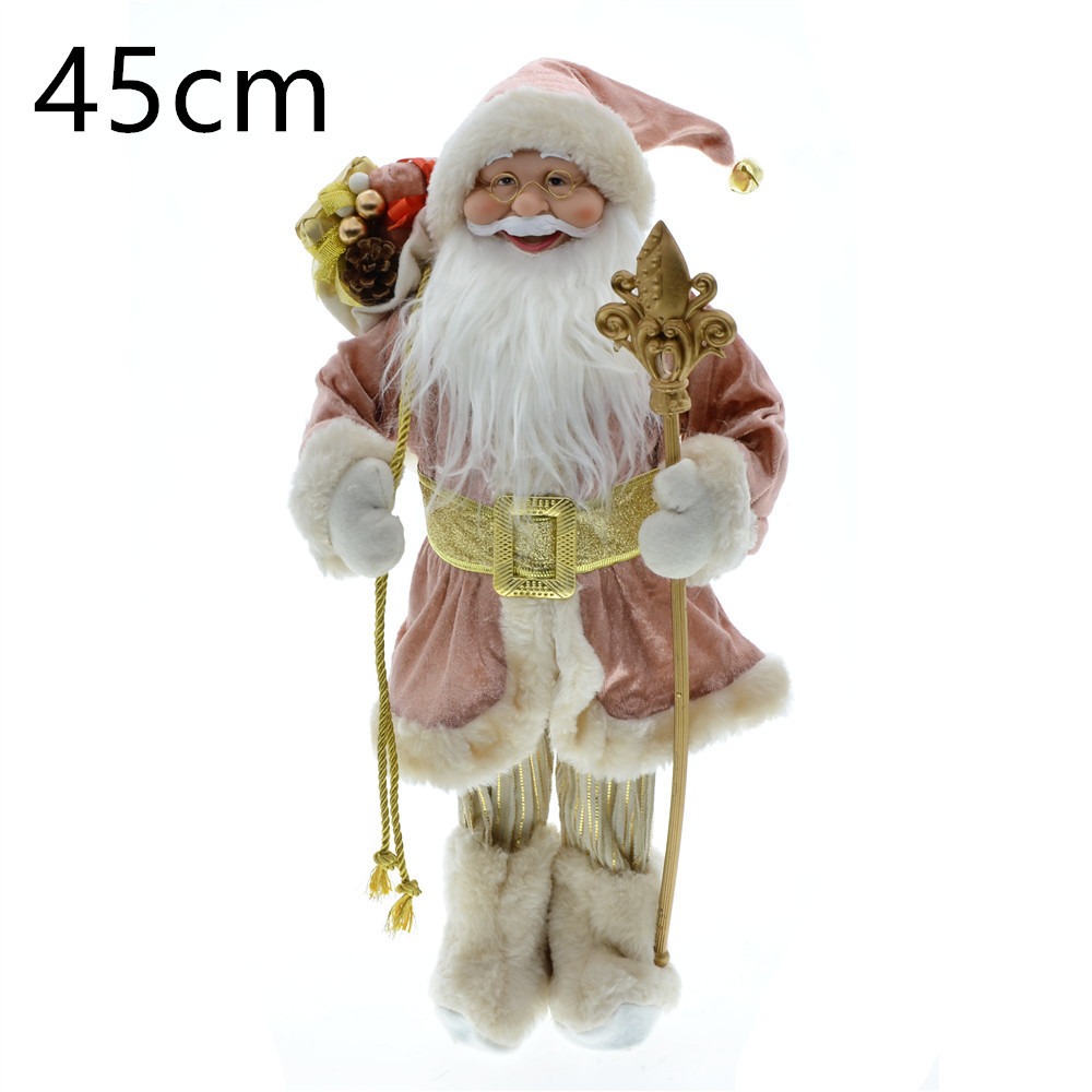 Santa Claus Grandparents Figur - Vintage Collectible Santa 리뷰 및 가격