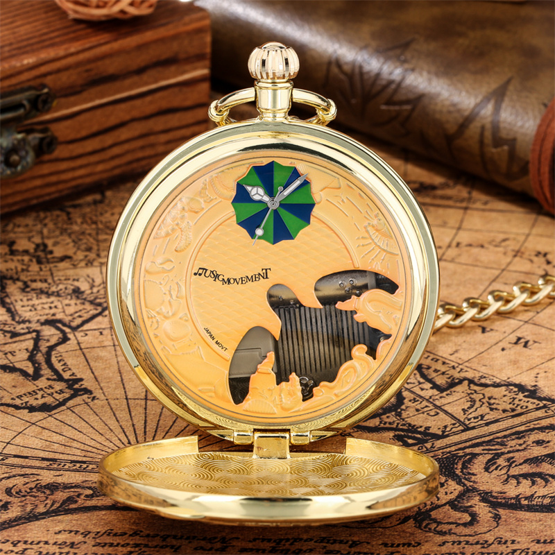 Vintage Sea Turtle Musical Qua - Vintage Watch Collecting 리뷰 및 가격