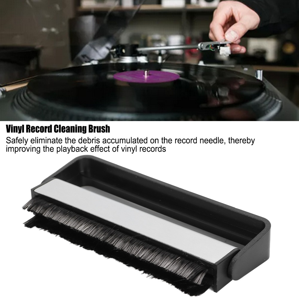 Anti-Static Vinyl Record Clean - Vinyl Record Cleaner 리뷰 및 가격