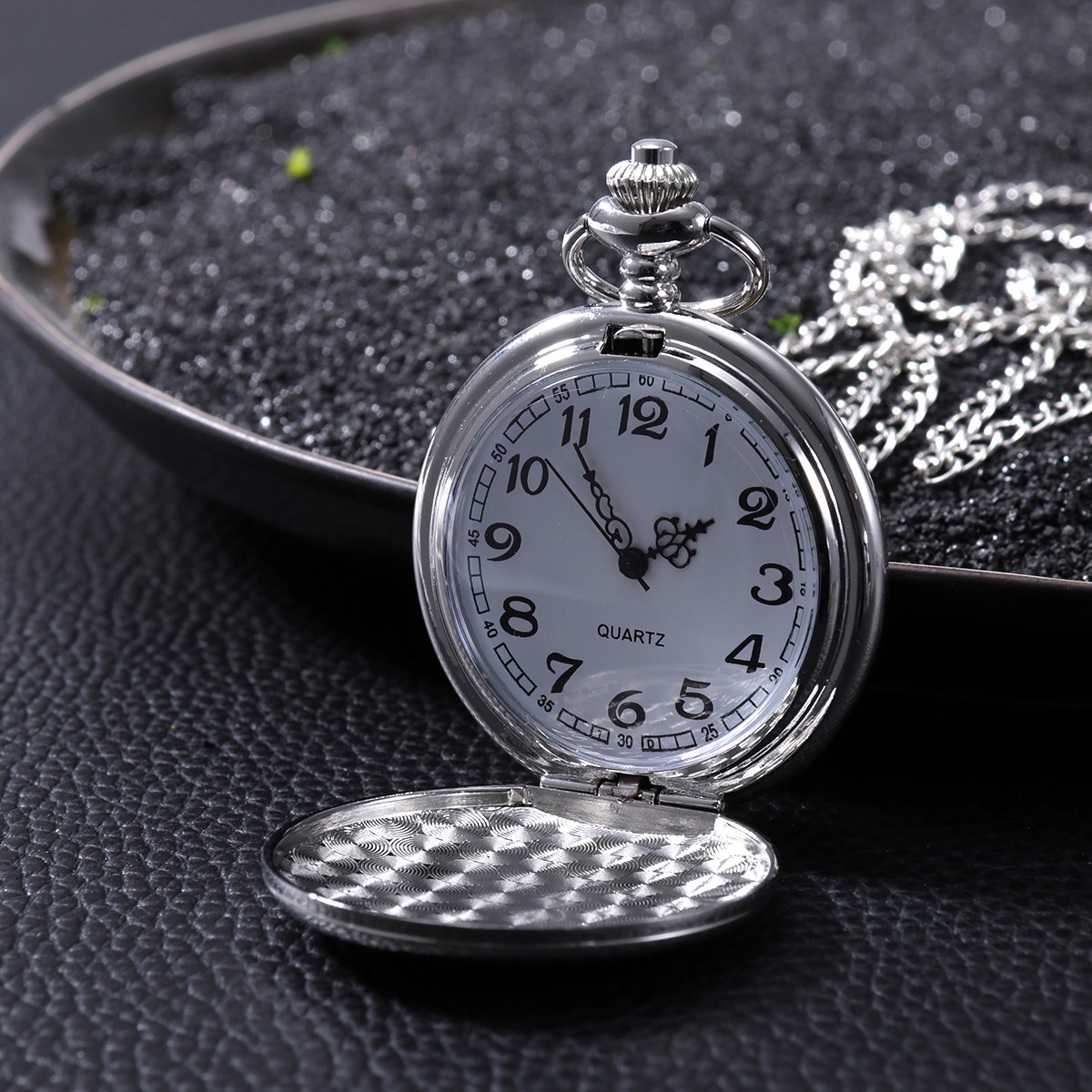 Vintage Mechanical Pocket Watc - Vintage Watch Collecting 리뷰 및 가격