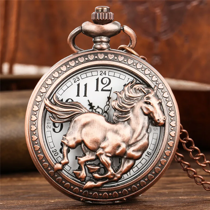 Vintage Style Hollow Animal Ho - Vintage Watch Collecting 리뷰 및 가격