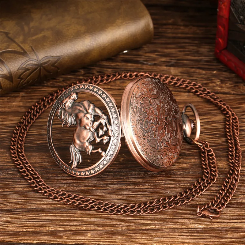 Vintage Style Hollow Animal Ho - Vintage Watch Collecting 리뷰 및 가격