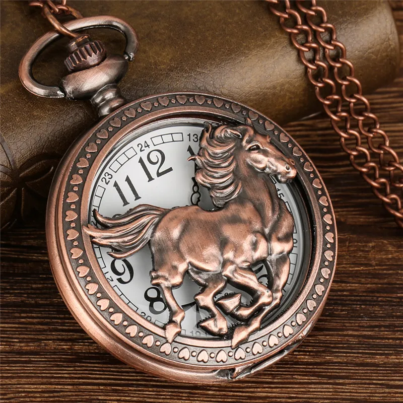 Vintage Style Hollow Animal Ho - Vintage Watch Collecting 리뷰 및 가격