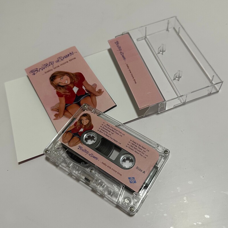 Britney Spears Baby One More T - Vintage Collectible & Vintage Dolls 리뷰 및 가격