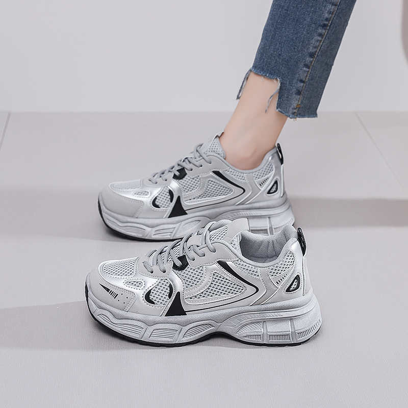 Platform Chunky Spring Woman B - Vintage Item 리뷰 및 가격