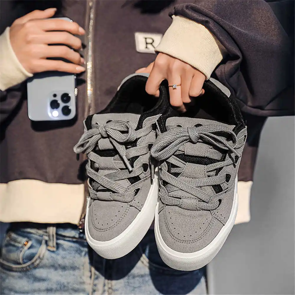 With Lacing Hiphop Women's Sch - Most Expensive Vintage Collection 리뷰 및 가격