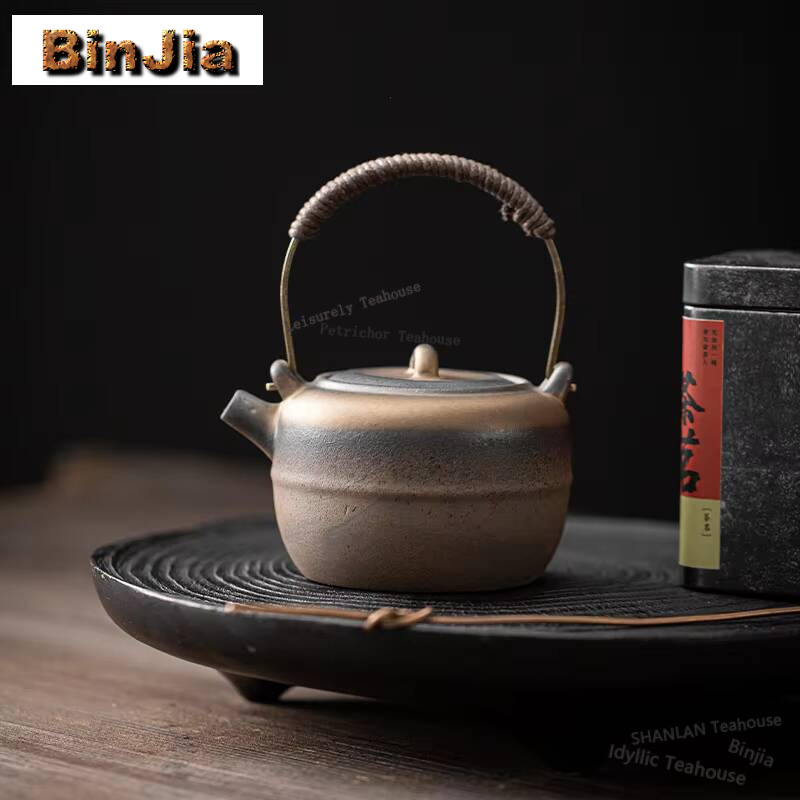 230ml Ancient Early Fired Roug - Vintage Collectible Pottery 리뷰 및 가격