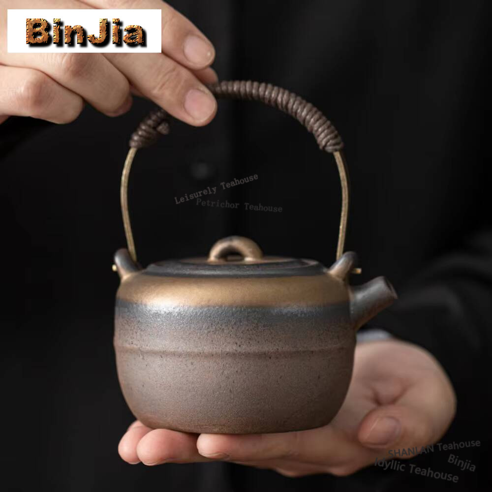 230ml Ancient Early Fired Roug - Vintage Collectible Pottery 리뷰 및 가격
