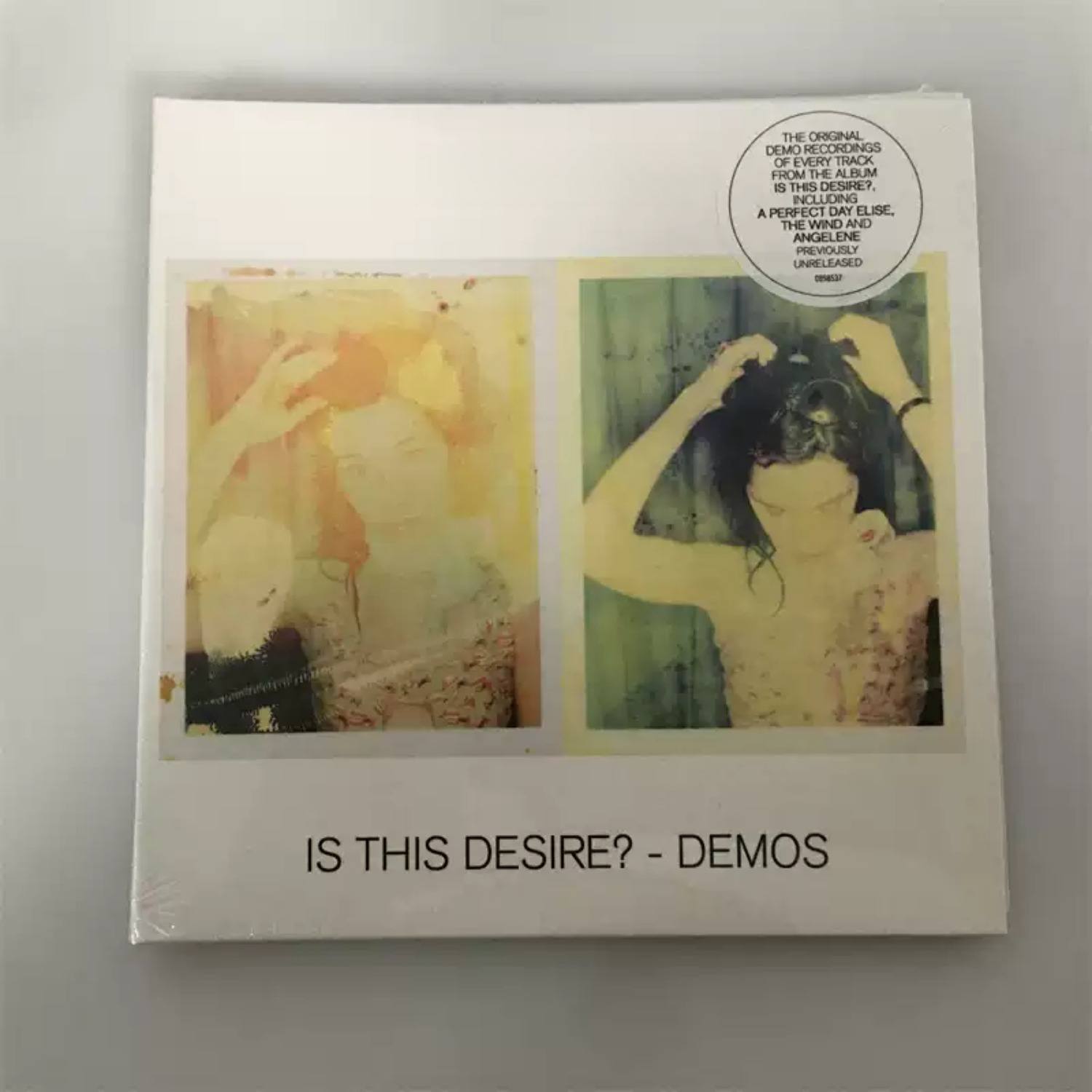 Alternative Rock Demo Record C - Vintage Collectible & Vintage Dolls 리뷰 및 가격