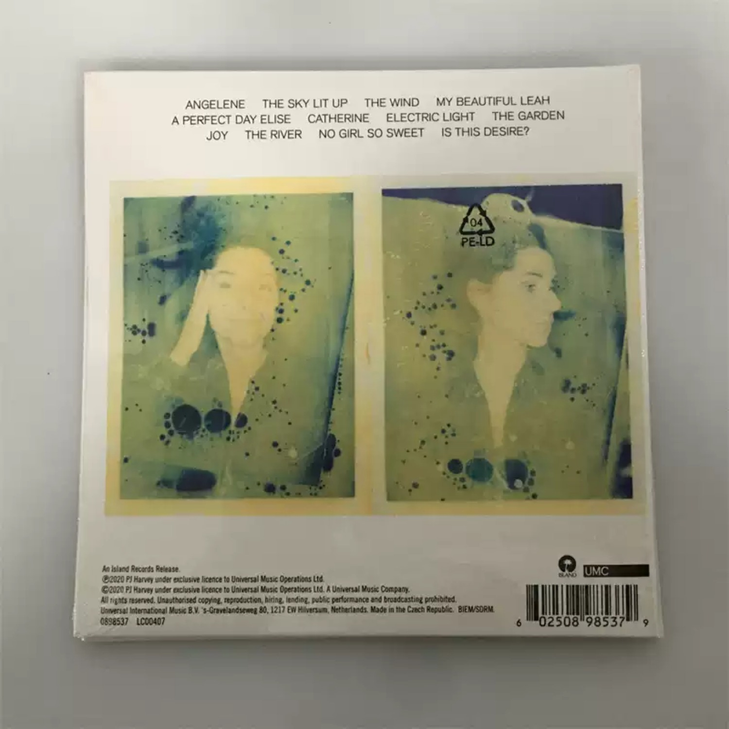 Alternative Rock Demo Record C - Vintage Collectible & Vintage Dolls 리뷰 및 가격