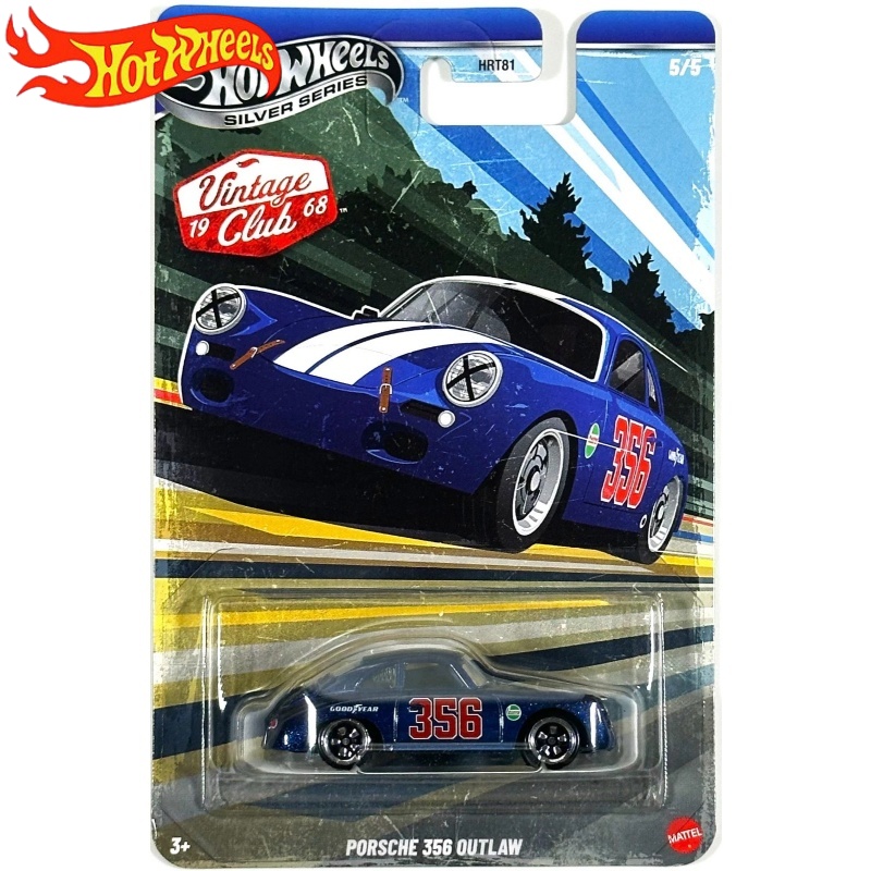 Hot Wheels Silver Series Vinta - Vintage Collectible Hot Wheels 리뷰 및 가격