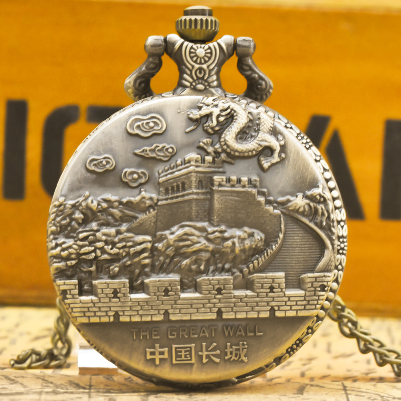 Vintage Bronze Steampunk Great - Vintage Watch Collecting 리뷰 및 가격