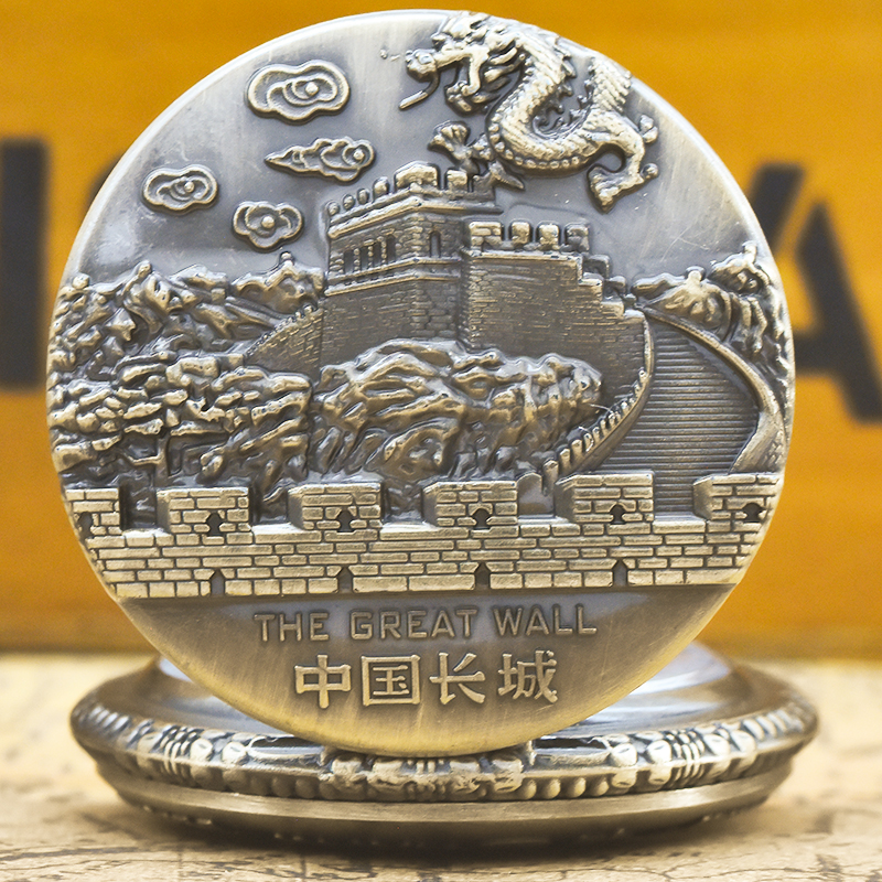 Vintage Bronze Steampunk Great - Vintage Watch Collecting 리뷰 및 가격