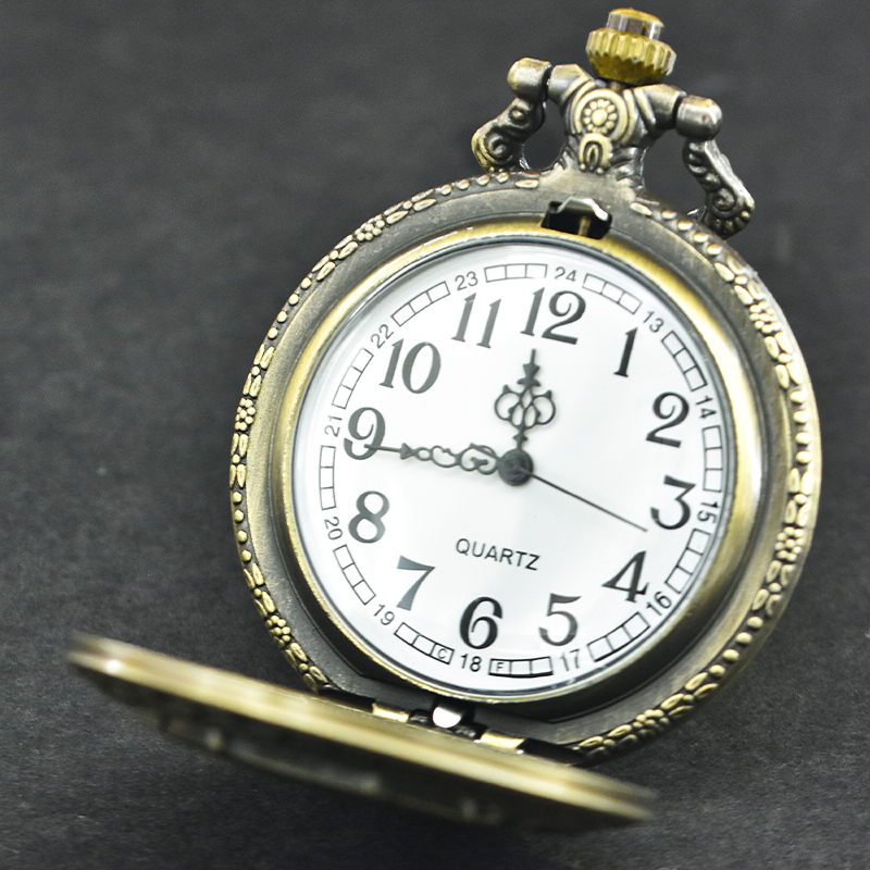 Vintage Bronze Steampunk Great - Vintage Watch Collecting 리뷰 및 가격