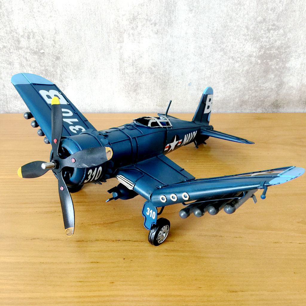 Vintage Ironwork Tin Airplane  - Vintage Collectible Tins 리뷰 및 가격