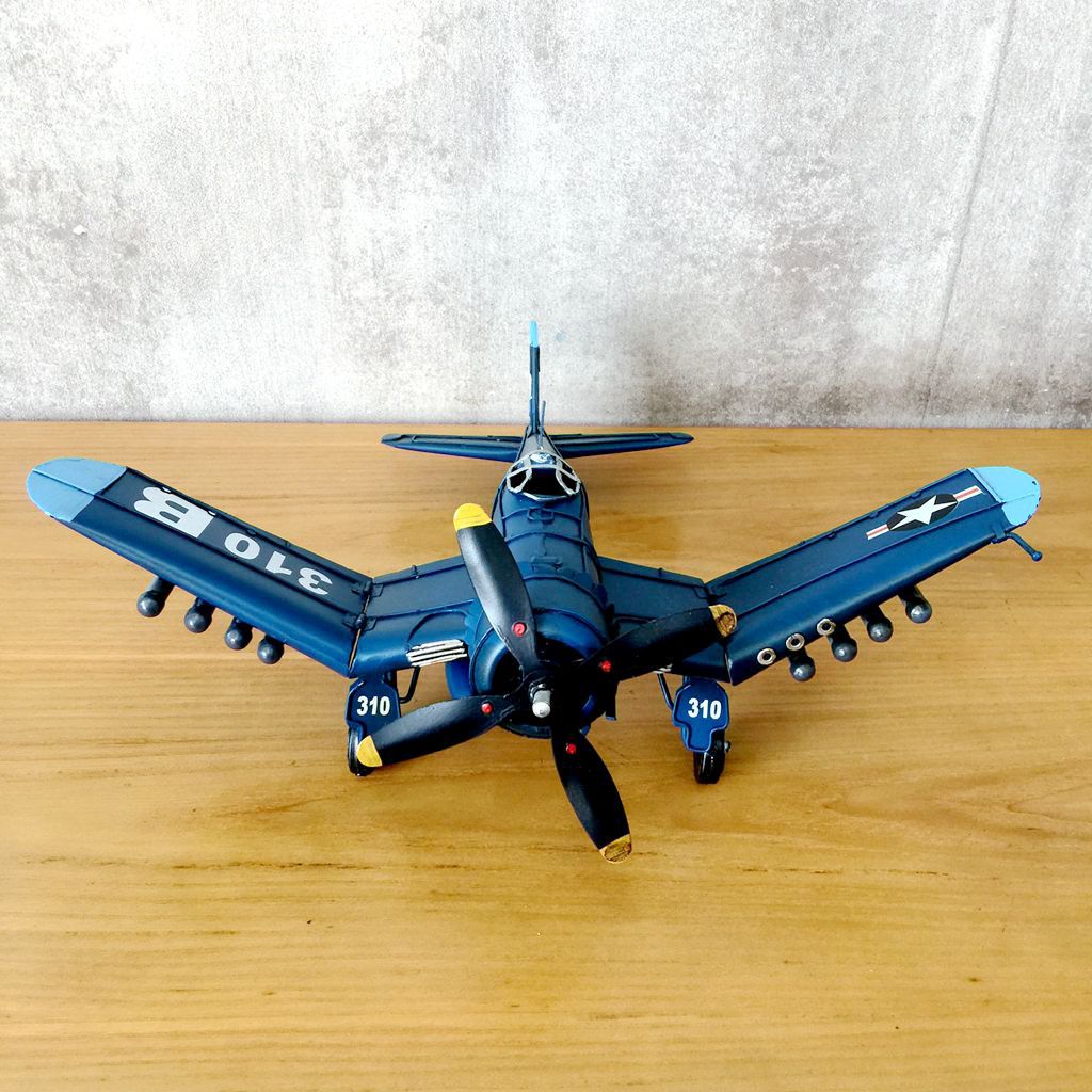 Vintage Ironwork Tin Airplane  - Vintage Collectible Tins 리뷰 및 가격