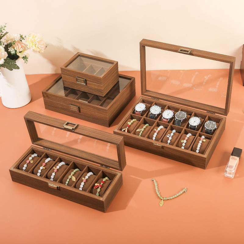 LENNIK Vintage Walnut Watch St - Vintage Watch Collecting 리뷰 및 가격