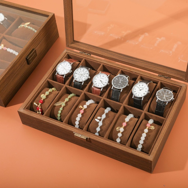 LENNIK Vintage Walnut Watch St - Vintage Watch Collecting 리뷰 및 가격