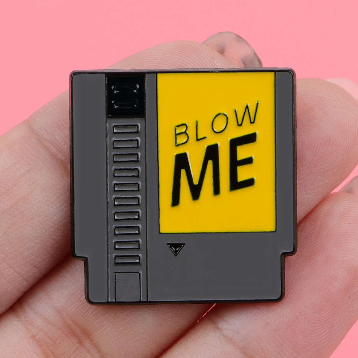 Video Game Enamel Pins Cartoon - Vintage Item 리뷰 및 가격