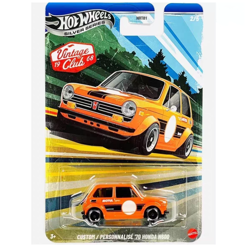 Hot Sale Hot Wheels Hrt81 Vint - Vintage Collectible Hot Wheels 리뷰 및 가격