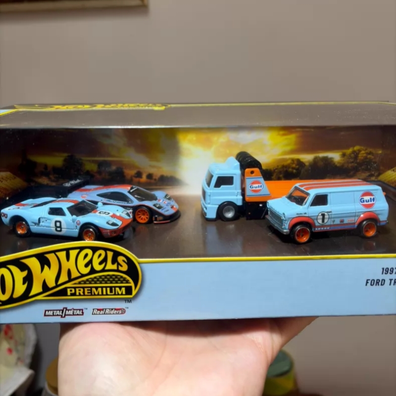 Hot Wheels 1:64 Le Mans Garage - Vintage Collectible Hot Wheels 리뷰 및 가격